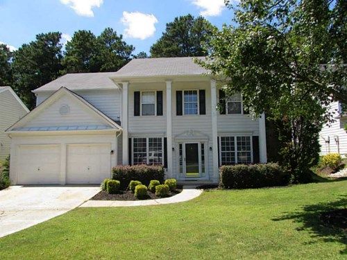 4441 Sugar Maple Drive, Acworth, GA 30101