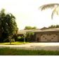 5621 KNIGHTHURST WY, Fort Lauderdale, FL 33331 ID:10119813