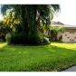 5621 KNIGHTHURST WY, Fort Lauderdale, FL 33331 ID:10119816