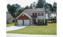 11569 Kades Trail Hampton, GA 30228