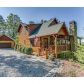 283 Bootlegger Road, Morganton, GA 30560 ID:10117723