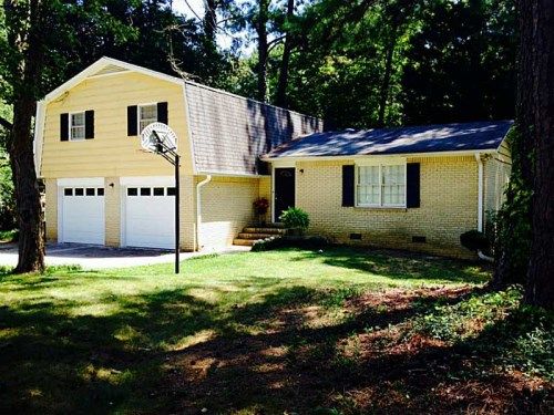 2466 Bailey Drive, Norcross, GA 30071