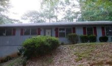 5132 Arthur Ct Oakwood, GA 30566