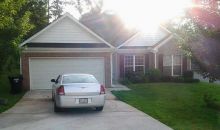 10123 Deep Creek Drive Union City, GA 30291