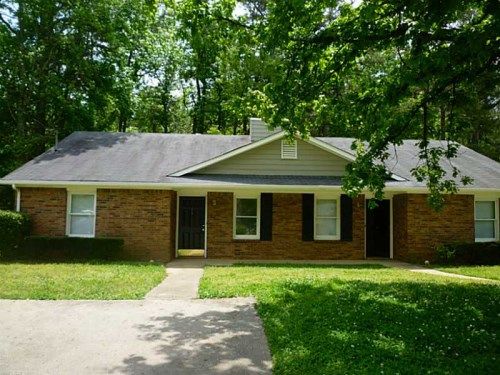 21 Forest Place, Lawrenceville, GA 30046