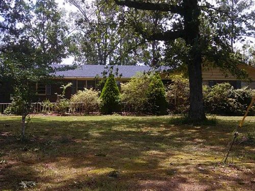 8091 Blacks Bluff Road Sw, Cave Spring, GA 30124