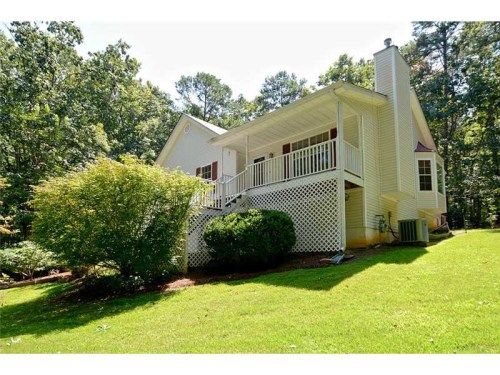 1341 Little Deer Run, Canton, GA 30114