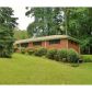 3711 Hiland Circle, Oakwood, GA 30566 ID:10135642