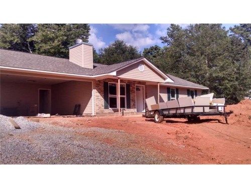 3225 Montgomery Drive, Gainesville, GA 30504