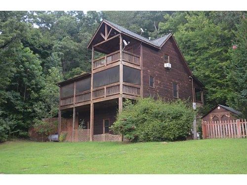 253 Talona Lake Terrace, Ellijay, GA 30536