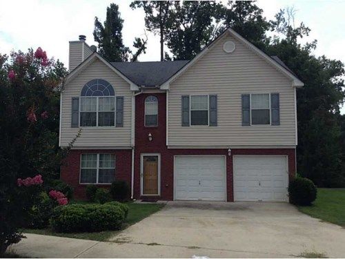 1031 Saint Augustine, Locust Grove, GA 30248