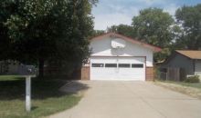 2000 E Ravena St Wichita, KS 67219