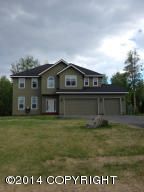 244 E Birchtree Drive, Wasilla, AK 99654