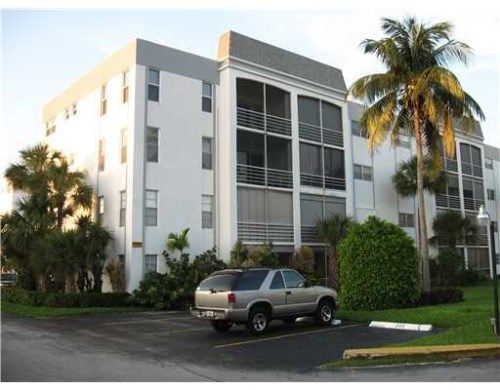 608 NE 2 ST # 132, Dania, FL 33004