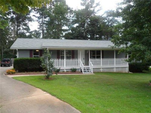 2210 Sunrise Court, Cumming, GA 30040