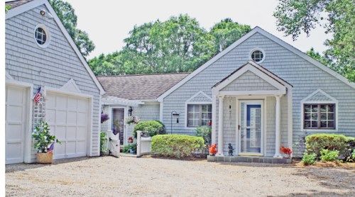 7 Walton Knob, Mashpee, MA 02649