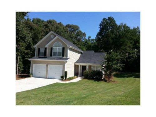 39 Maple Trace, Temple, GA 30179