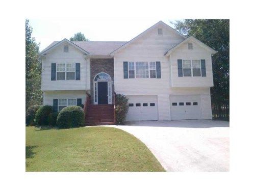 116 Ivey Lake Parkway, Temple, GA 30179