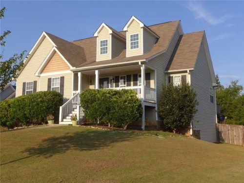 289 Carter Creek Drive, Temple, GA 30179