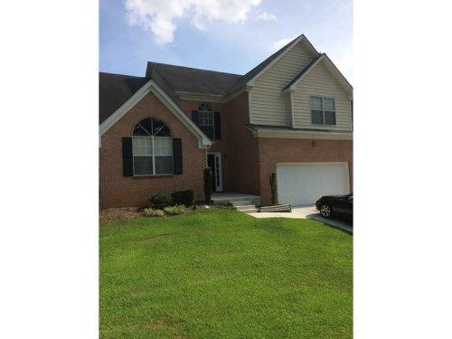 954 Old Greystone Drive, Lithonia, GA 30058