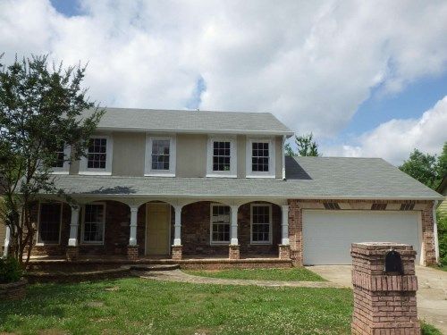 1318 Millstream Trl, Lawrenceville, GA 30044