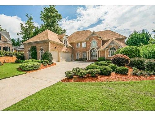 5103 Sapphire Drive, Marietta, GA 30068