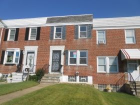 4004 Lyndal Avenue, Baltimore, MD 21213