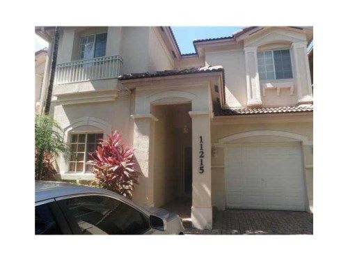 11215 NW 73 TE # 11215, Miami, FL 33178