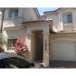 11215 NW 73 TE # 11215, Miami, FL 33178 ID:10094421