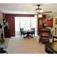 1813 Hickory Creek Court Nw, Acworth, GA 30102 ID:10047887