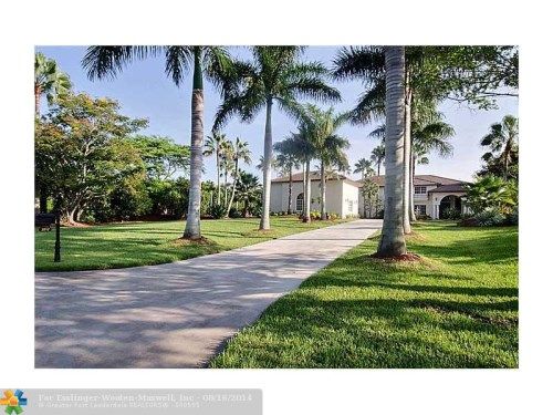 3812 PINE LAKE DR, Fort Lauderdale, FL 33332