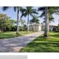 3812 PINE LAKE DR, Fort Lauderdale, FL 33332 ID:10019757