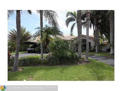 3208 BARTON RD, Pompano Beach, FL 33062