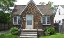 7283 Saint Marys St Detroit, MI 48228