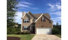 2927 Mistwood Lane Gainesville, GA 30507