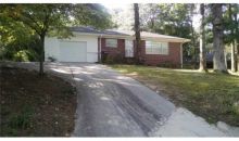 371 Woodland Drive Gainesville, GA 30501