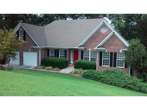 2500 Culpepper Trace, Bethlehem, GA 30620