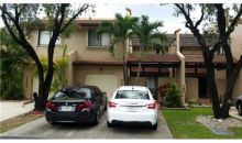 3961 ADRA AV # D-49 Miami, FL 33178