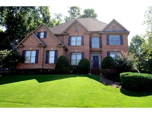 3995 Royal Pennon Court, Norcross, GA 30092