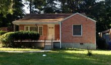 2888 Daws Avenue Atlanta, GA 30317