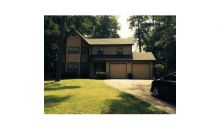 699 Post Road Drive Stone Mountain, GA 30088