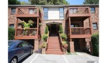 Unit 5 - 323 8th Street Ne Atlanta, GA 30309