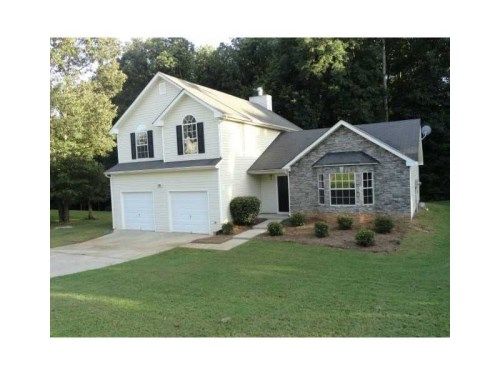 254 Cobblestone Lane, Mcdonough, GA 30252