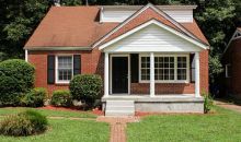 392 Ashburton Avenue Se Atlanta, GA 30317