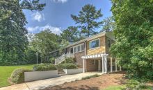 2524 Drew Valley Road Ne Atlanta, GA 30319