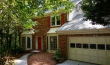 3918 Harts Mill Lane Ne Atlanta, GA 30319