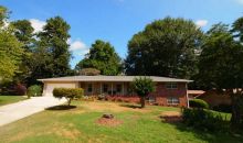 3802 Beya Way Atlanta, GA 30340