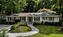 2185 Fairway Circle Ne Atlanta, GA 30319