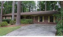 2247 Sundown Drive Ne Atlanta, GA 30345