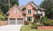 2686 Cove Circle Ne Atlanta, GA 30319